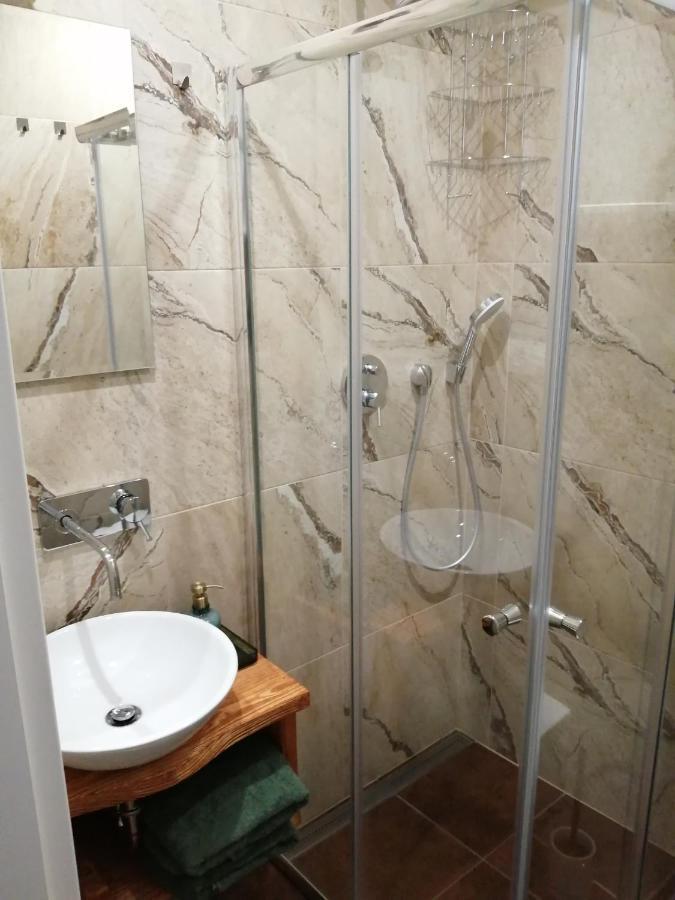 Apartman Cucoriedka เดมานอฟสกา โดลินา ภายนอก รูปภาพ