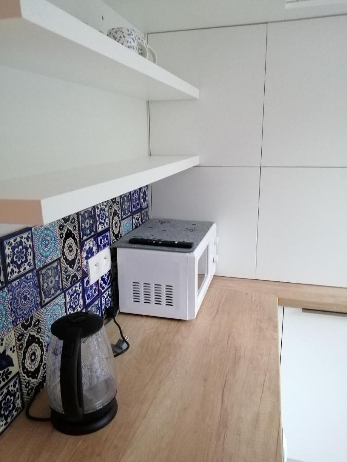 Apartman Cucoriedka เดมานอฟสกา โดลินา ภายนอก รูปภาพ