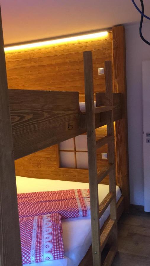 Apartman Cucoriedka เดมานอฟสกา โดลินา ภายนอก รูปภาพ