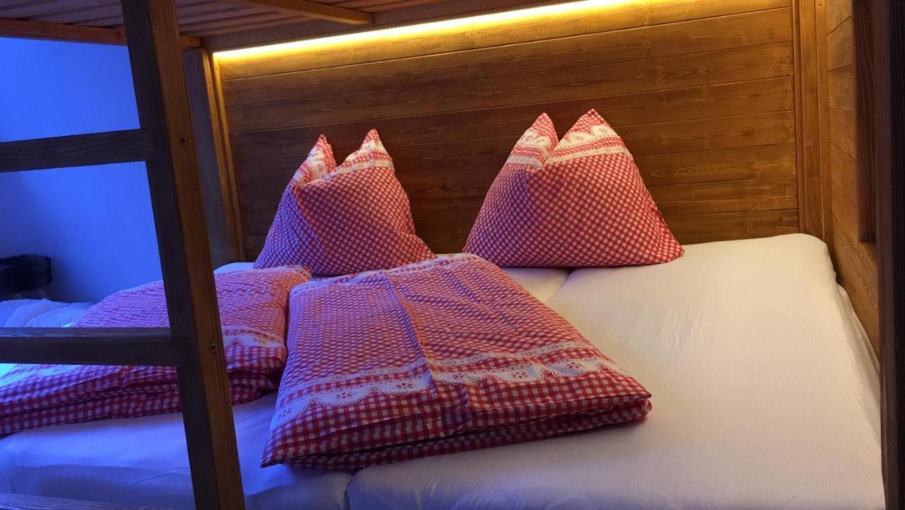 Apartman Cucoriedka เดมานอฟสกา โดลินา ภายนอก รูปภาพ